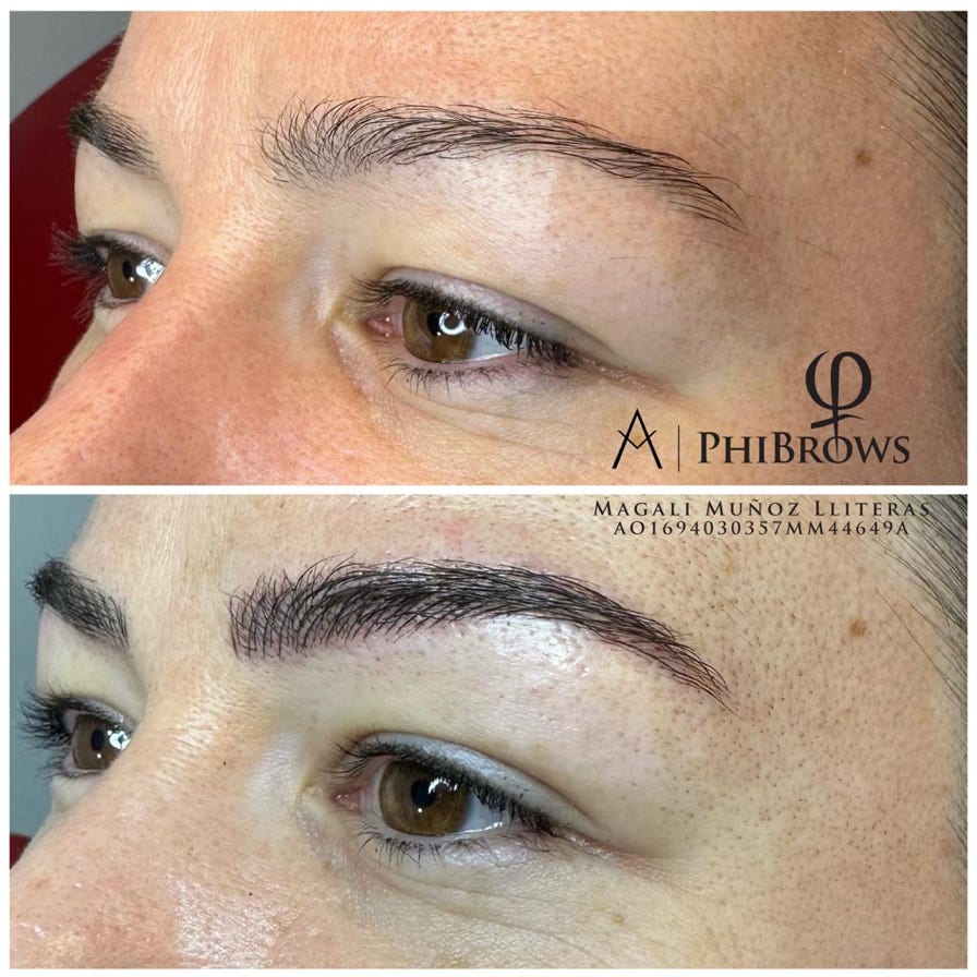 Microblanding malaga phibrows 
