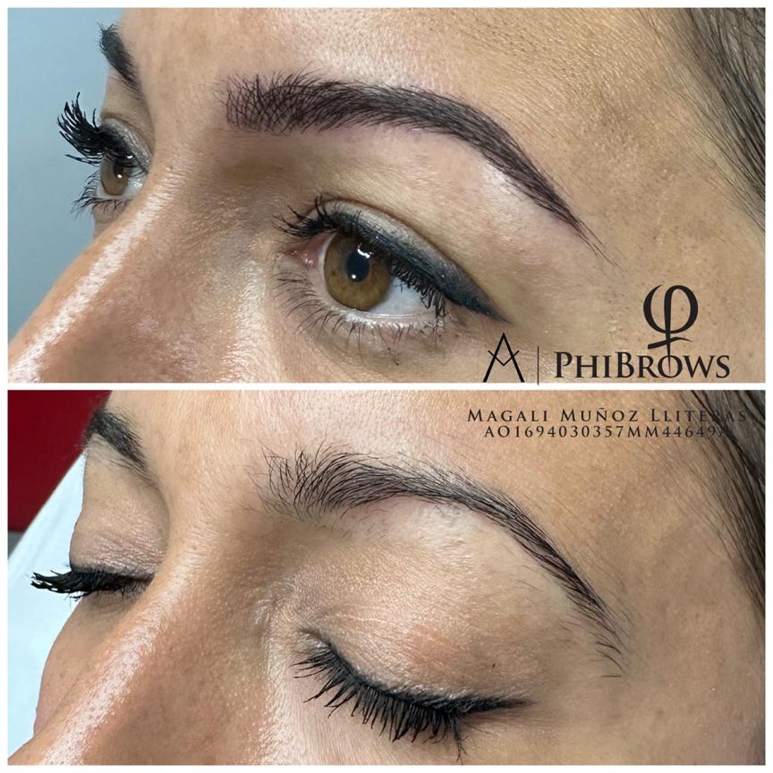 Microblanding malaga phibrows 